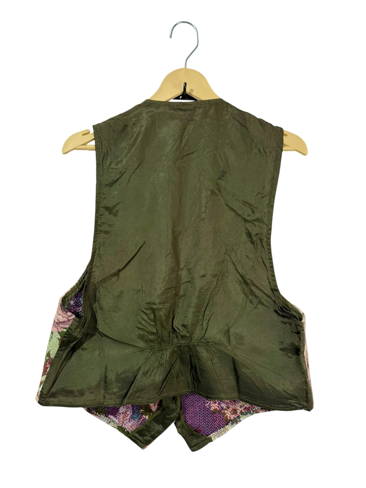 Backroad Vest