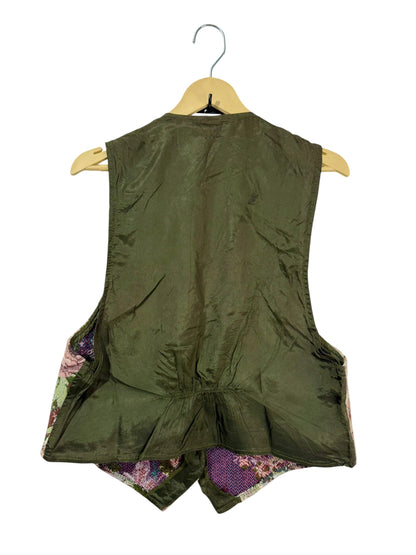 Backroad Vest