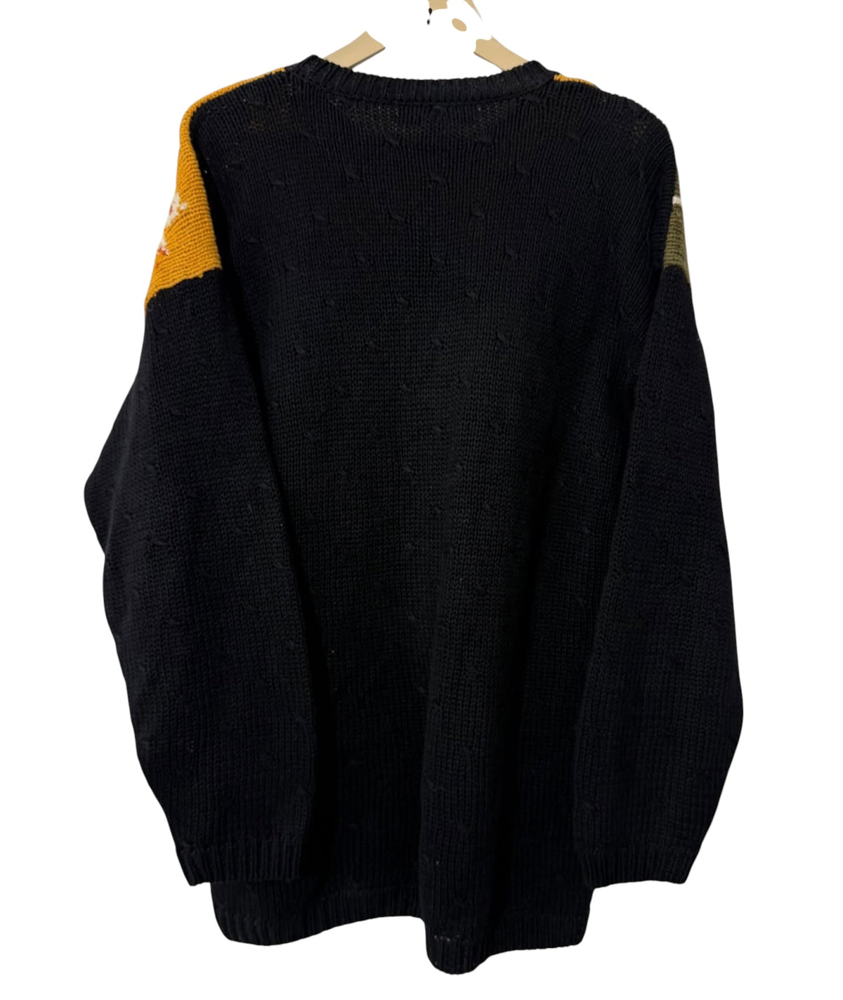 Melbourne Sweater