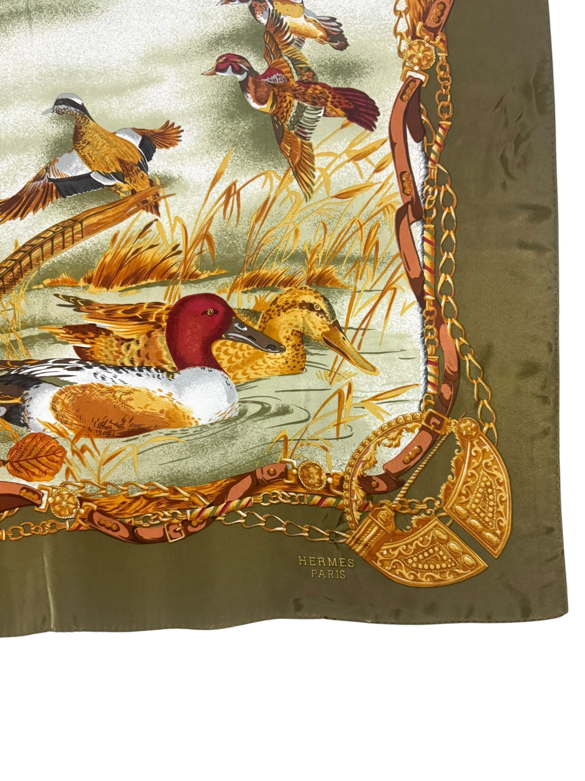 vintage  scarves