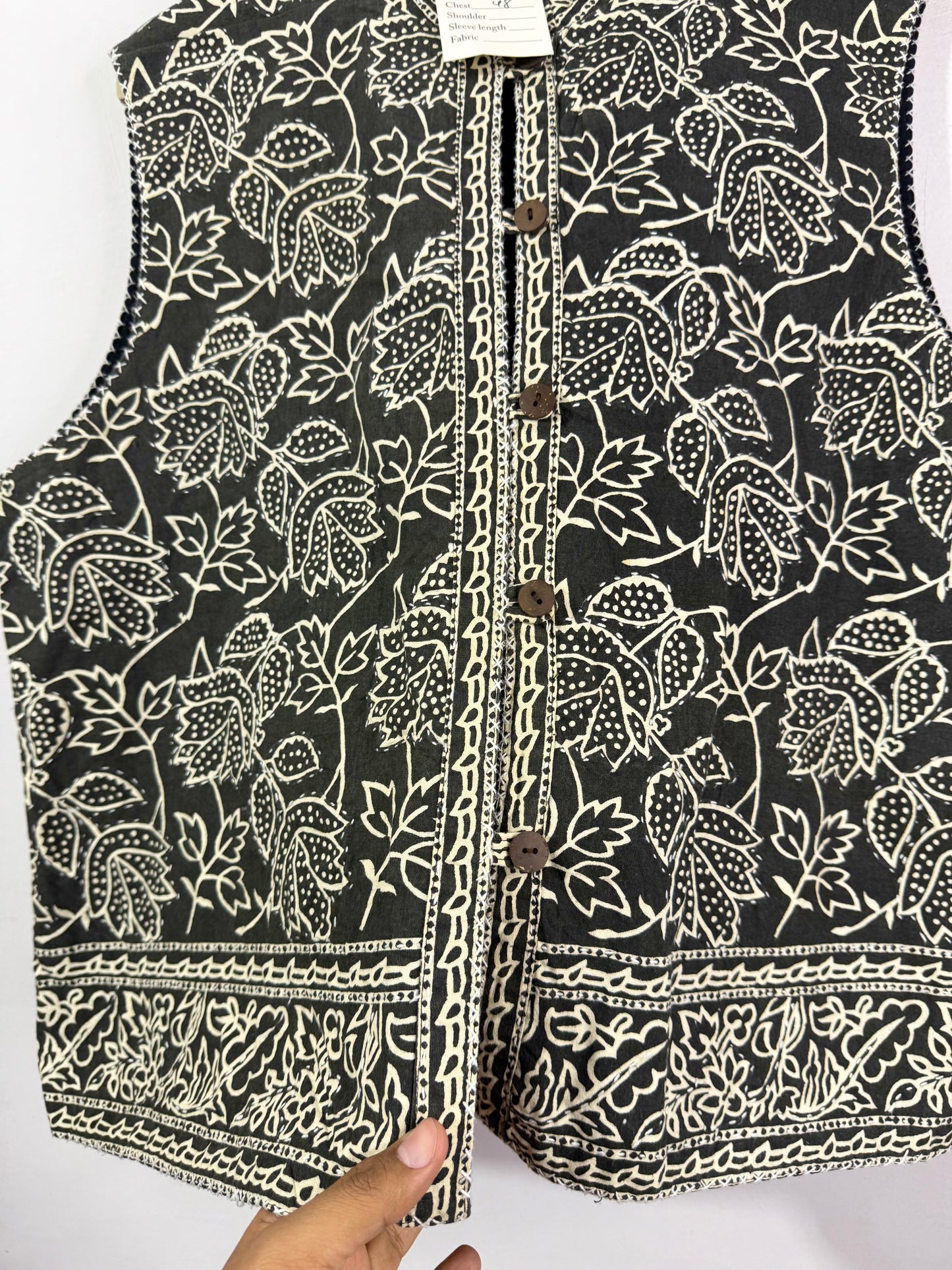 Orvis Vintage Vest