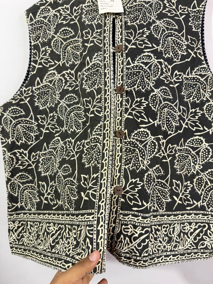 Orvis Vintage Vest