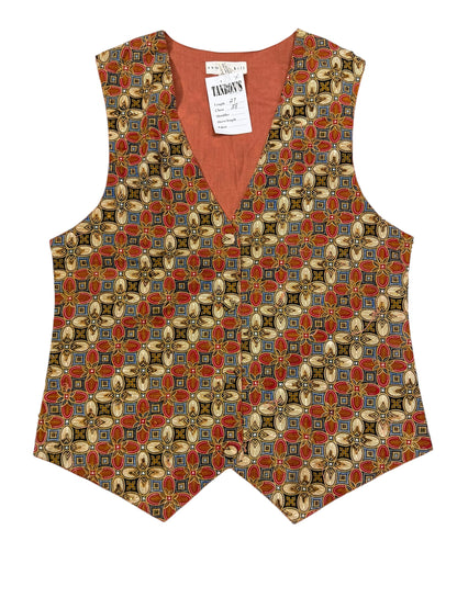 Summer Hoill Vest