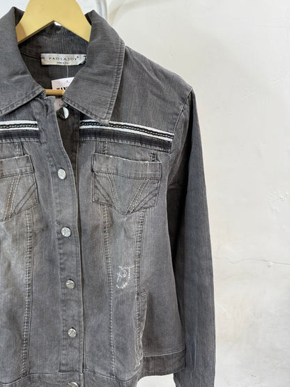 Paola Joy Denim Jacket
