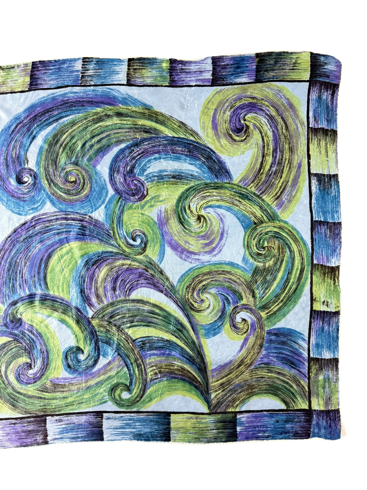 vintage  scarves