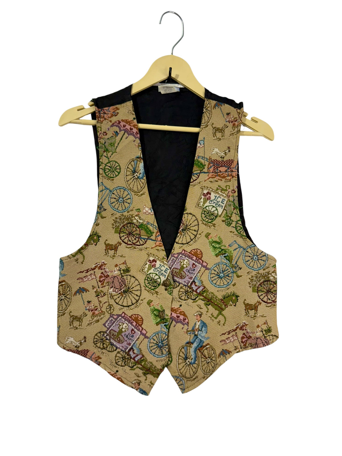 Backroad Vest