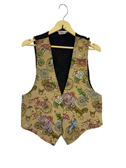 Backroad Vest