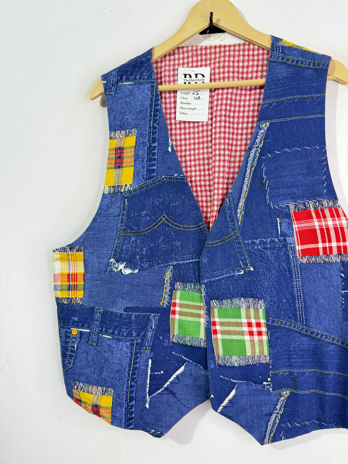 Vest