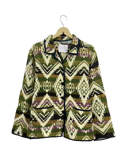 Jane Ashley Vintage Jacket