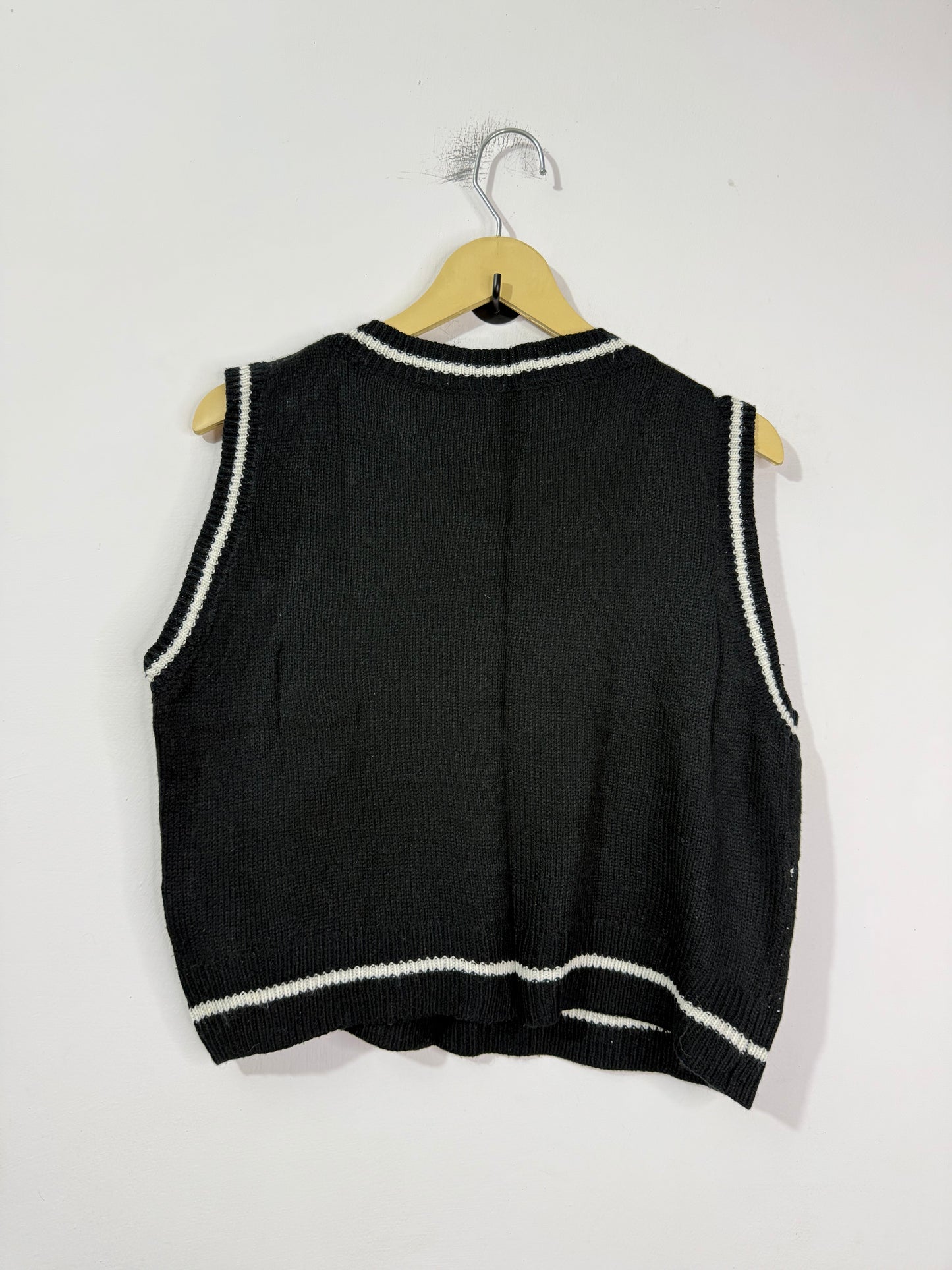 Woolen Sweater