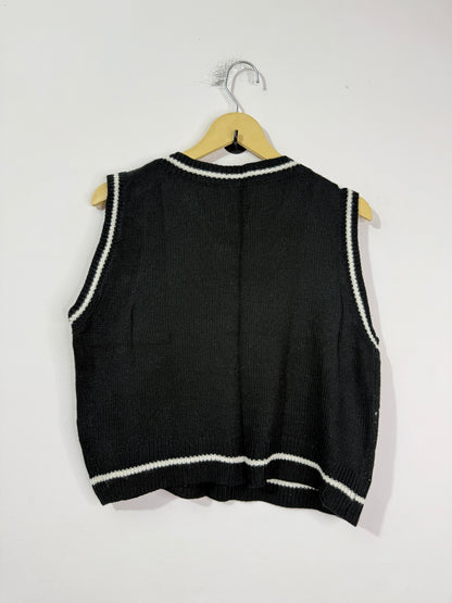 Woolen Sweater