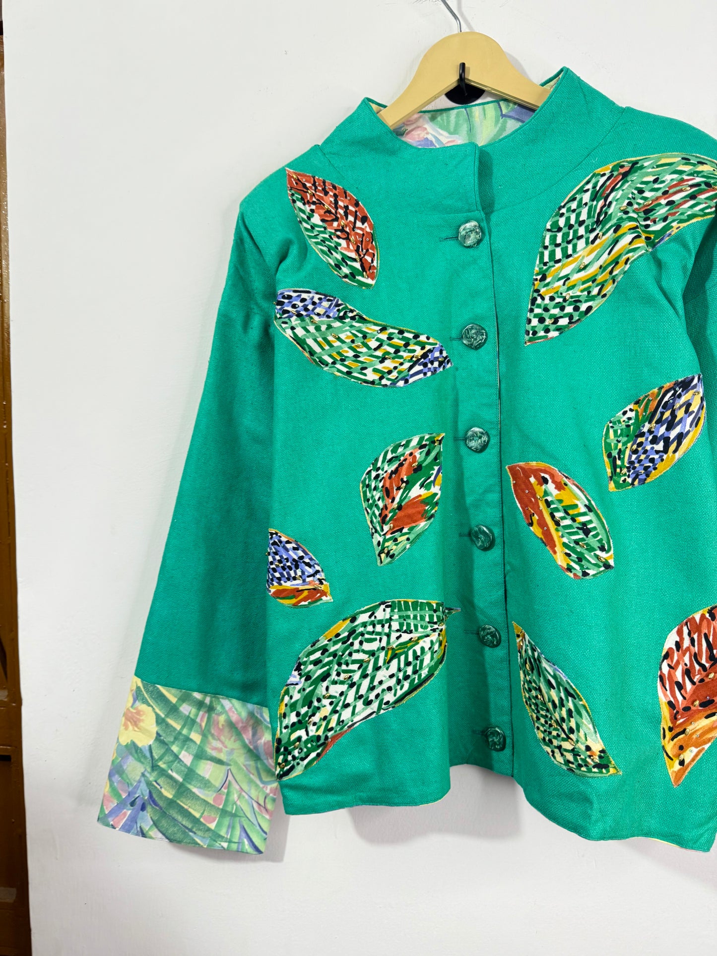 Vintage Jacket