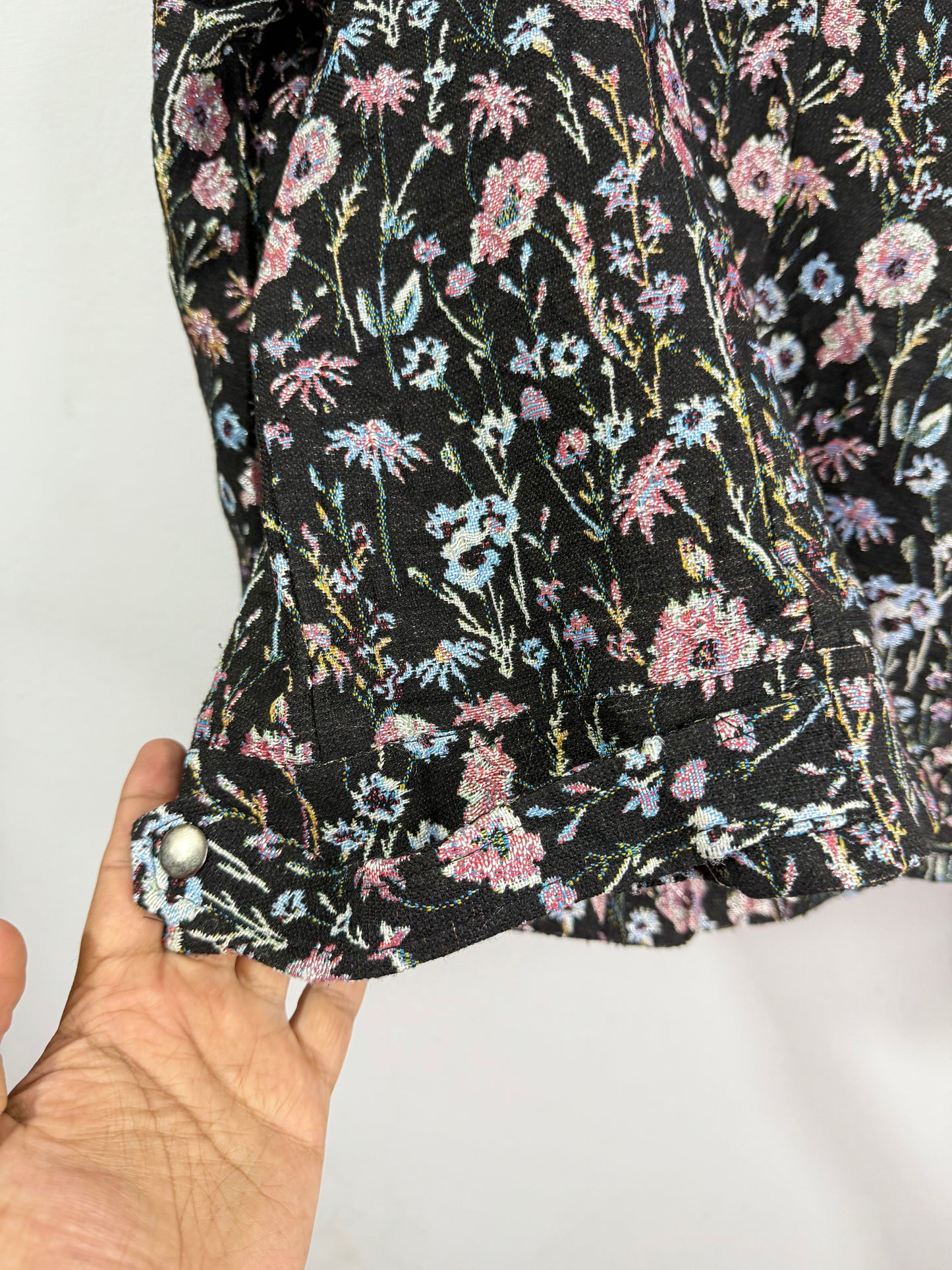 Vintage Jacket