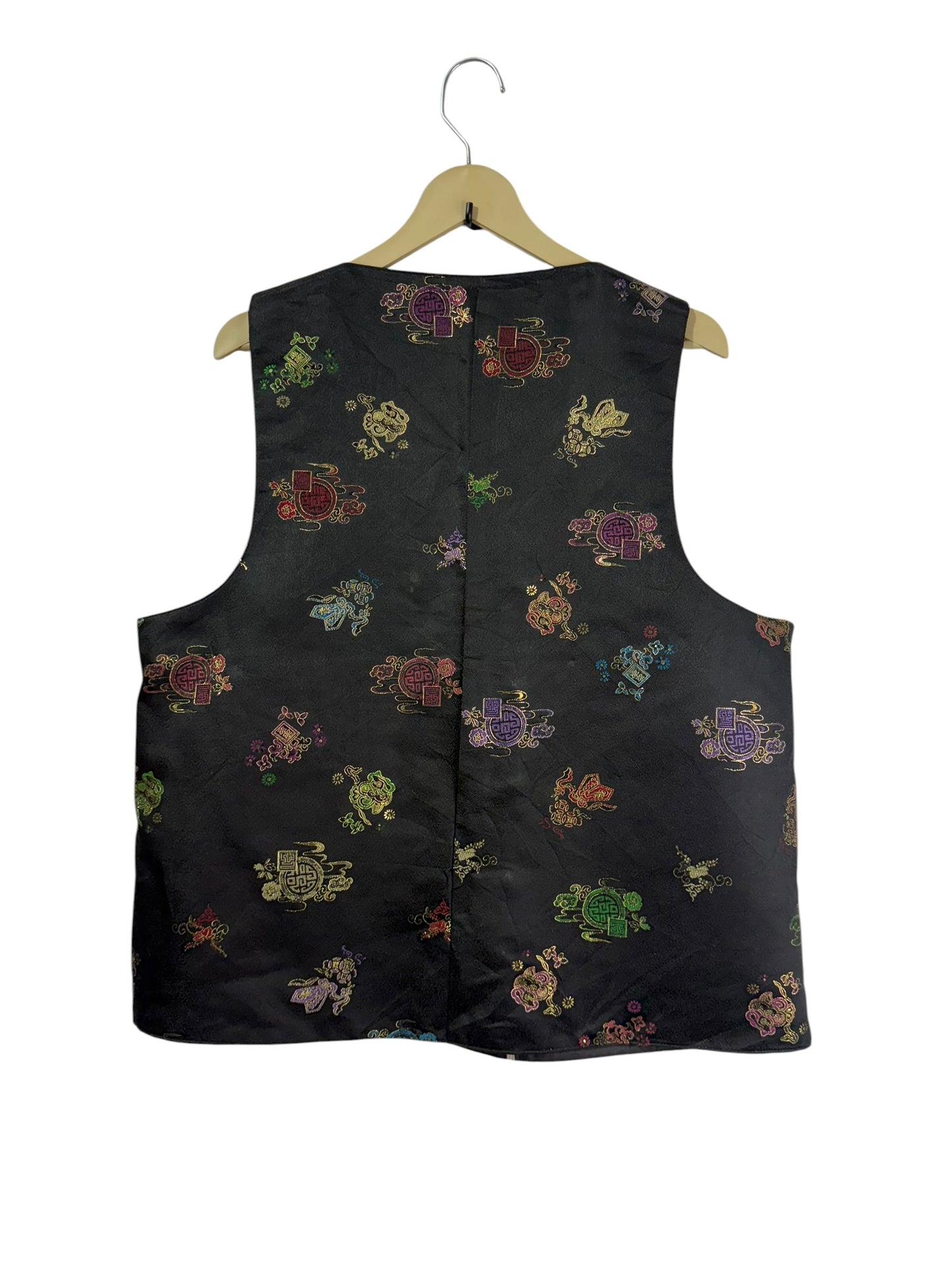 Vintage Vest