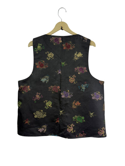 Vintage Vest