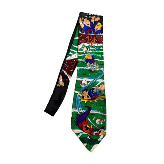 Vintage Silk Tie