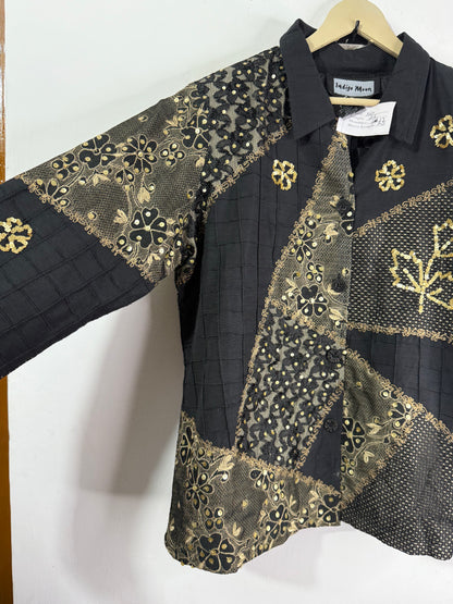 Indigo Moon Jacket
