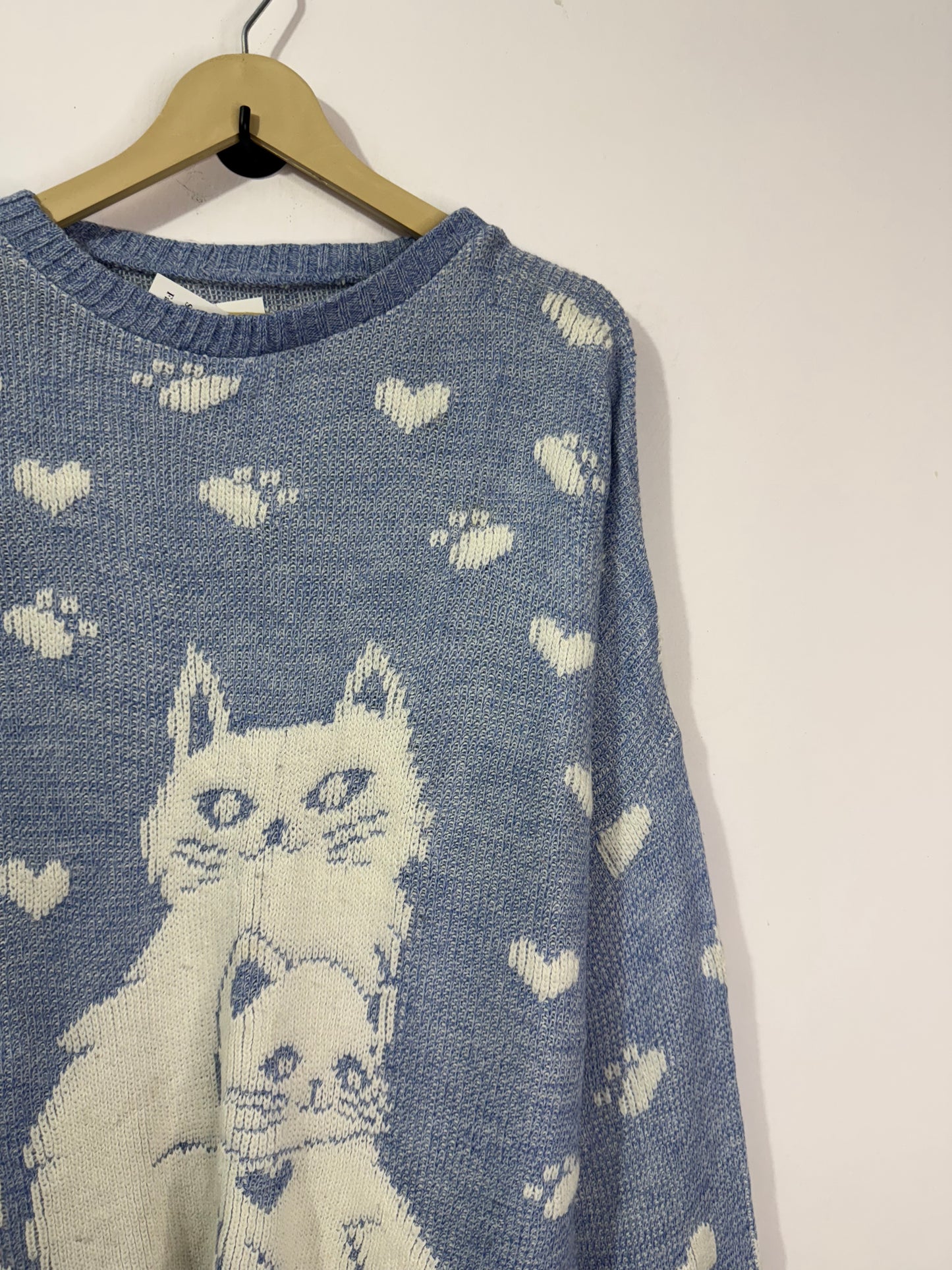 Woolen Sweater