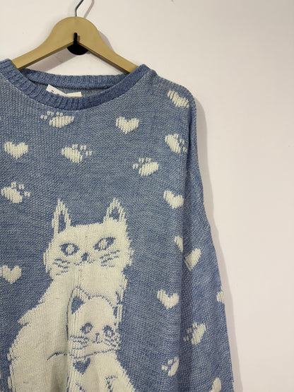 Woolen Sweater