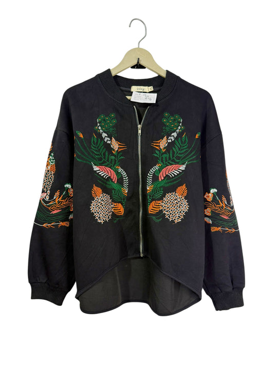 2Day Jacket
