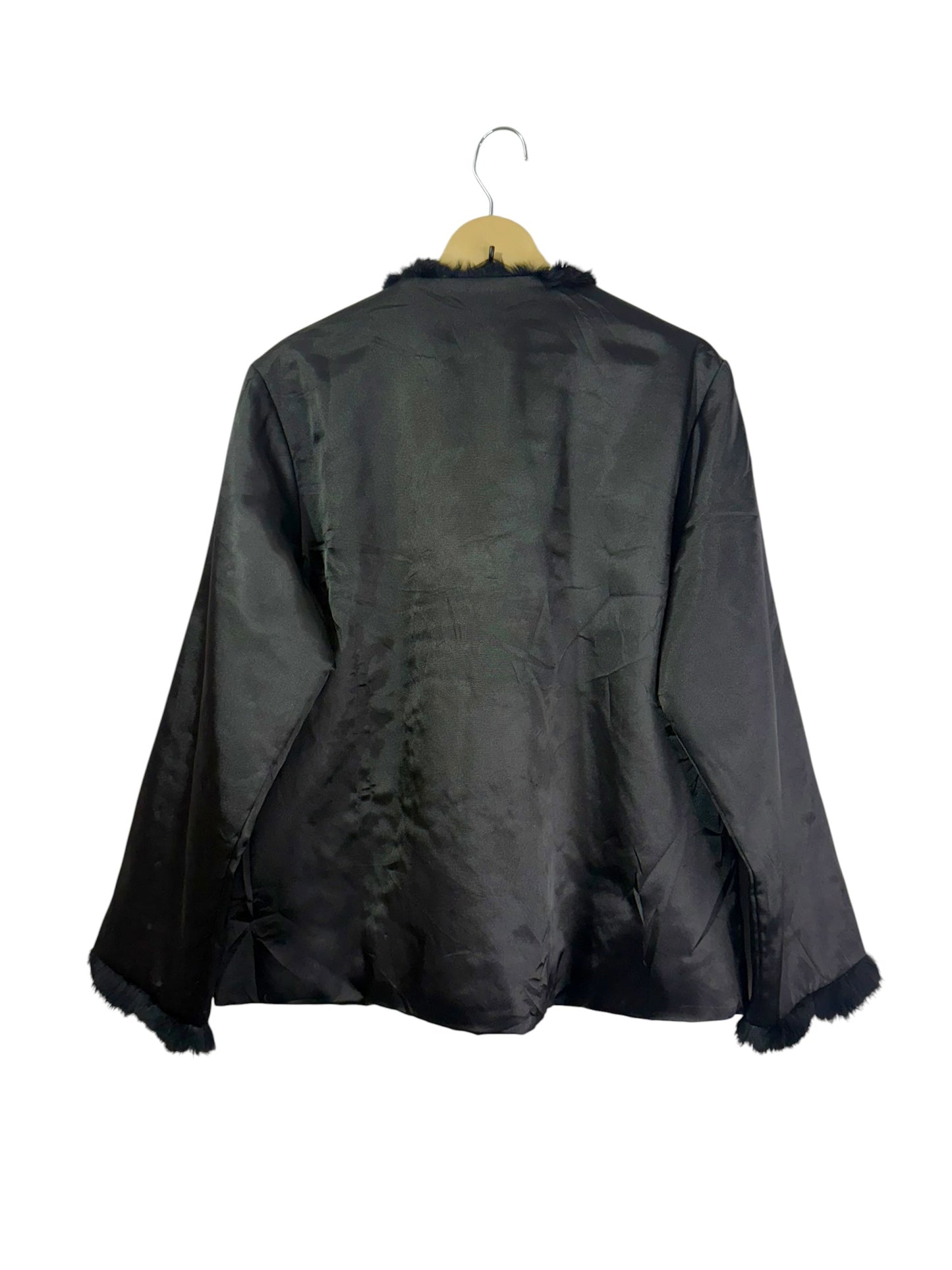 Bast Ncade Vintage Jacket