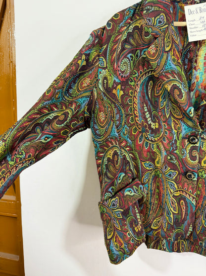 Vintage Jacket
