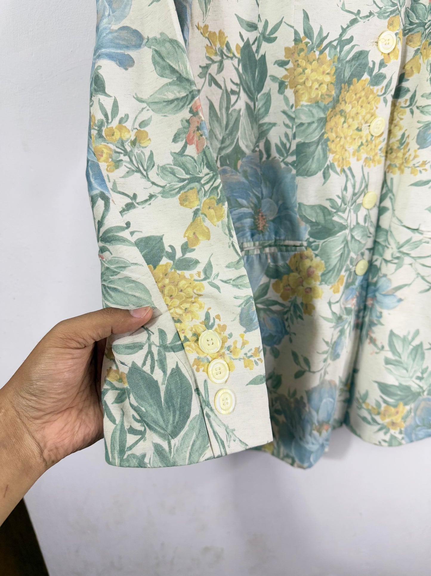 Vintage Jacket