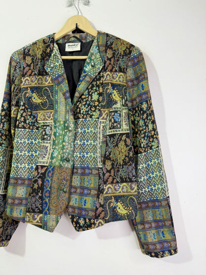 Meico Vintage Jacket