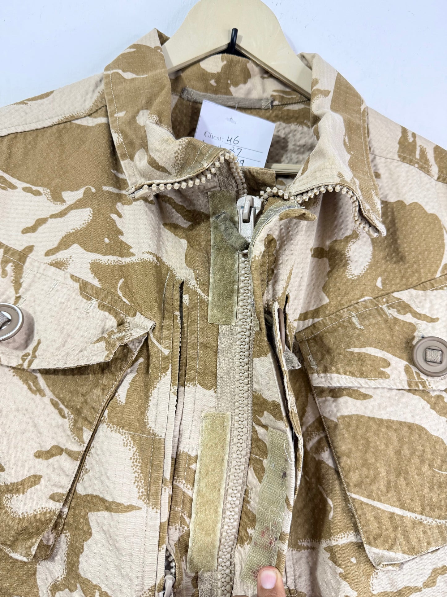 Vintage Jacket