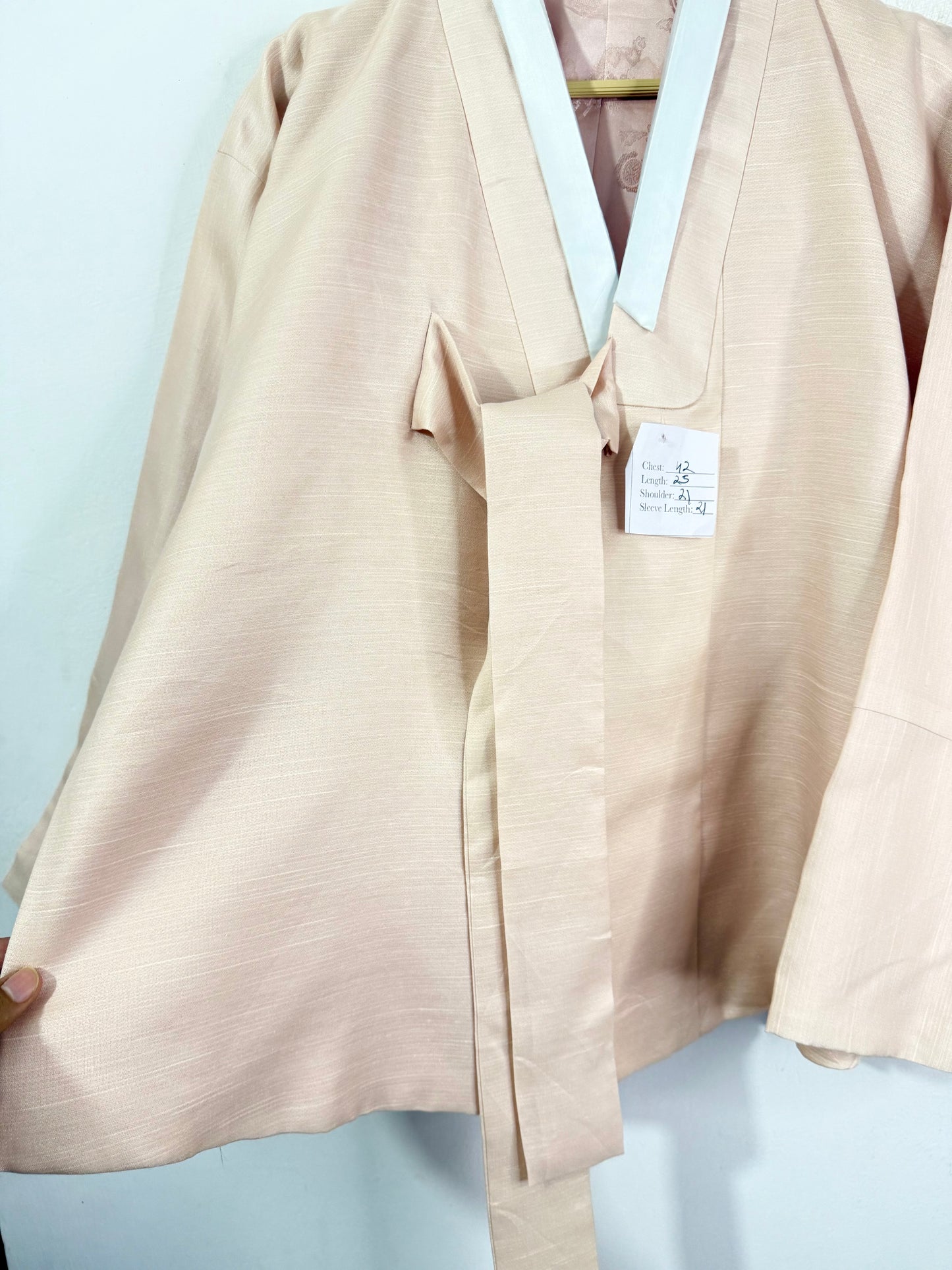 Hanbok vintage Jacket