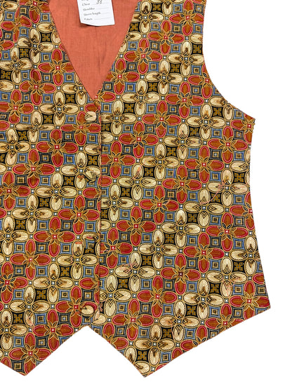 Summer Hoill Vest