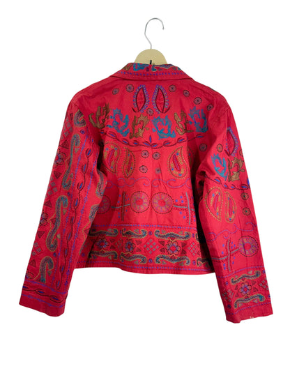 Anii Jacket