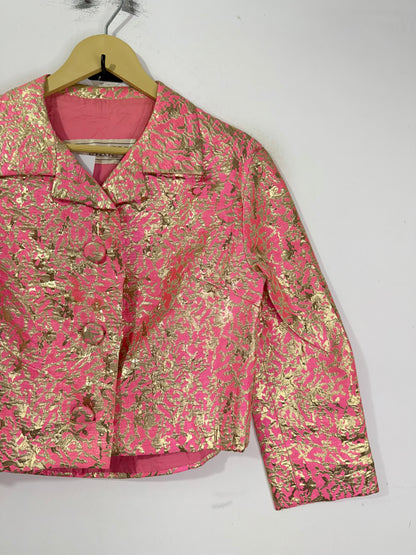 ROGER-LINDSAY LONDON Vintage Jacket