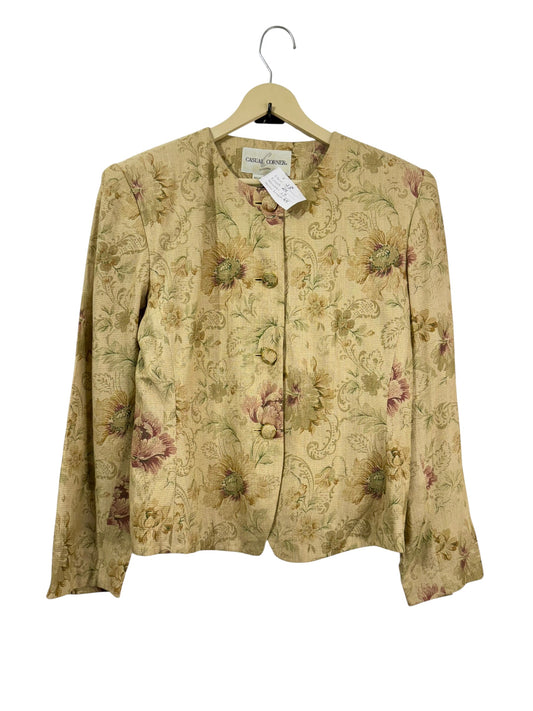 Casual Corner vintage Jacket