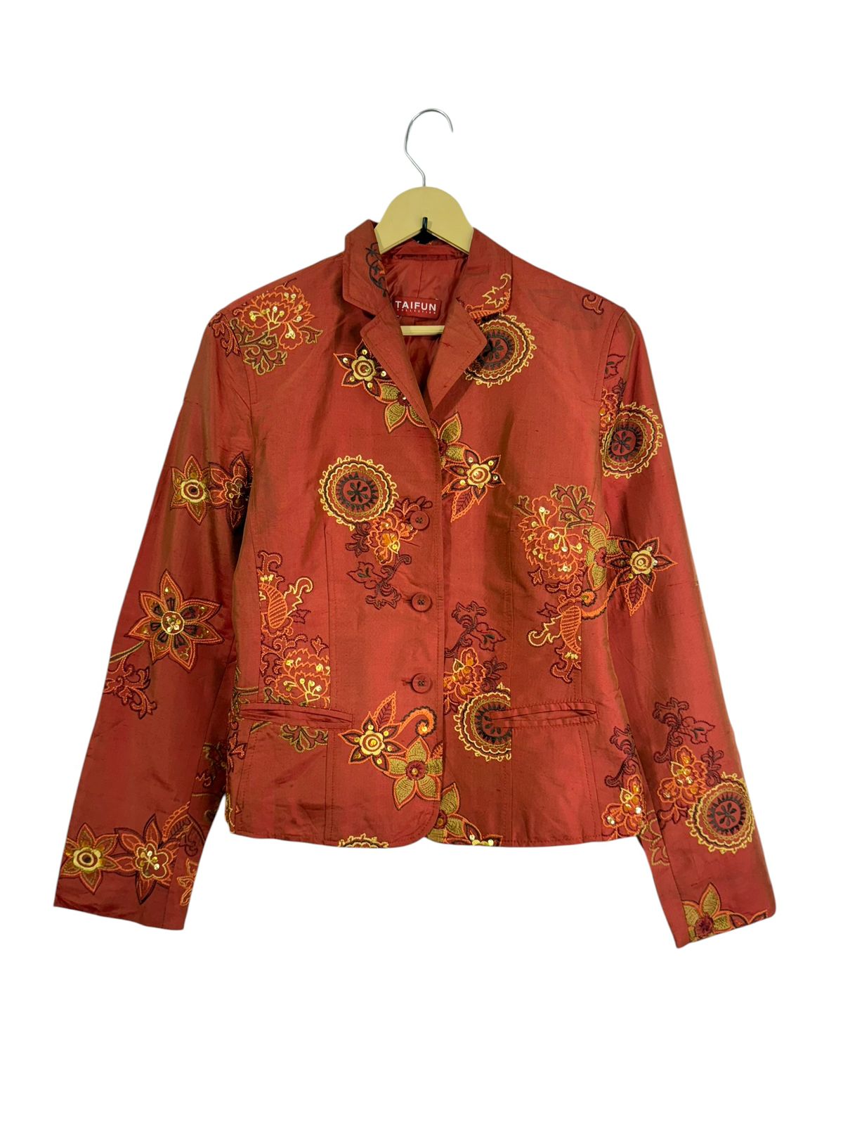 Taifun Vintage Jacket
