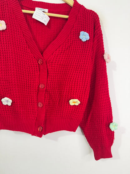 Oimena Sweater