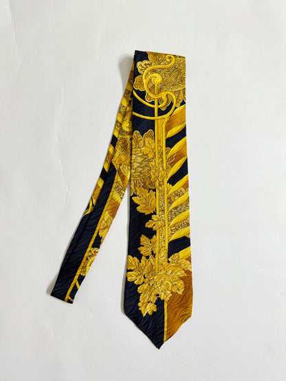 Belgravia Vintage Silk Tie