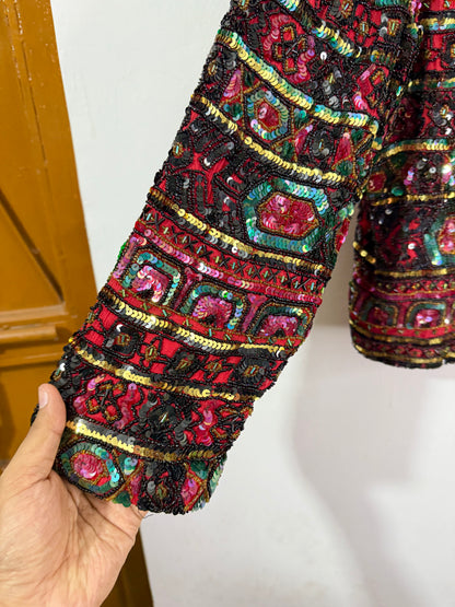 Papell Boutique Vintage Jacket