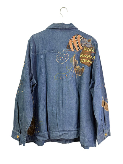 Breckerridge Jacket