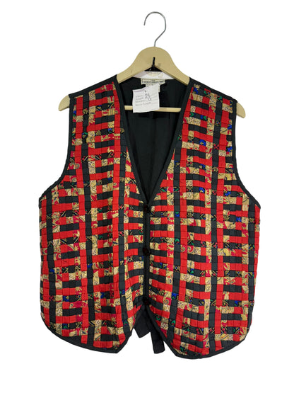 Evertt Collection Vest