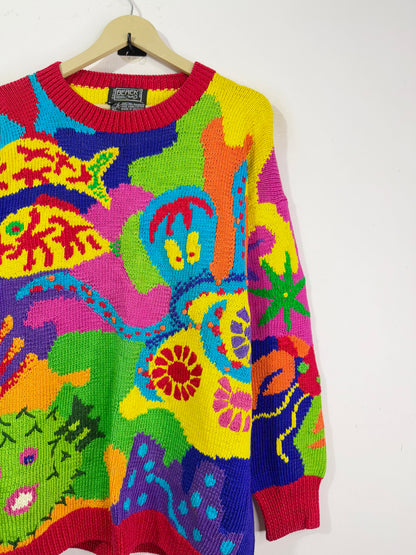 Berek Sweater