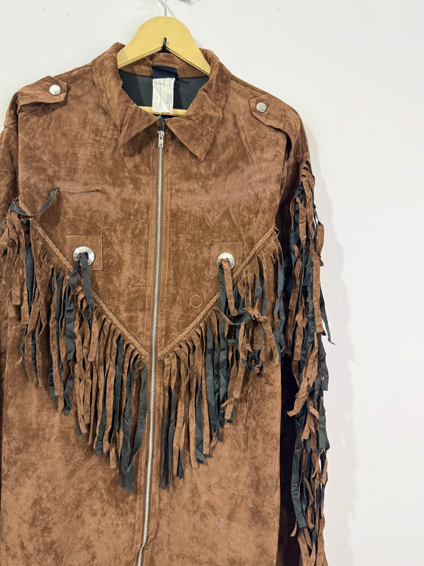 Vintage Jacket