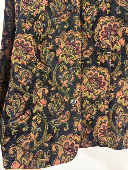 Tapestry Vintage Jacket