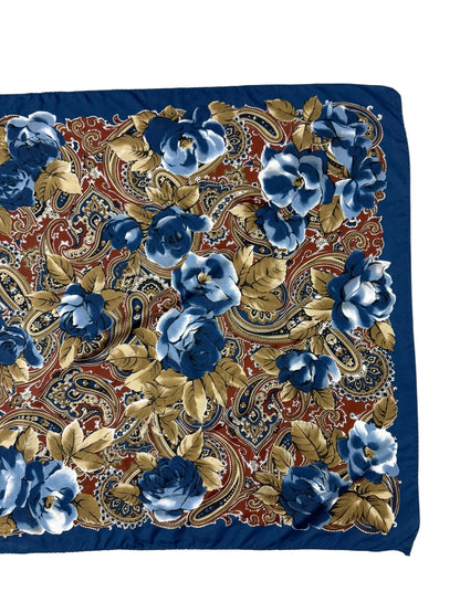 vintage  scarves