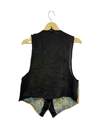 Backroad Vest