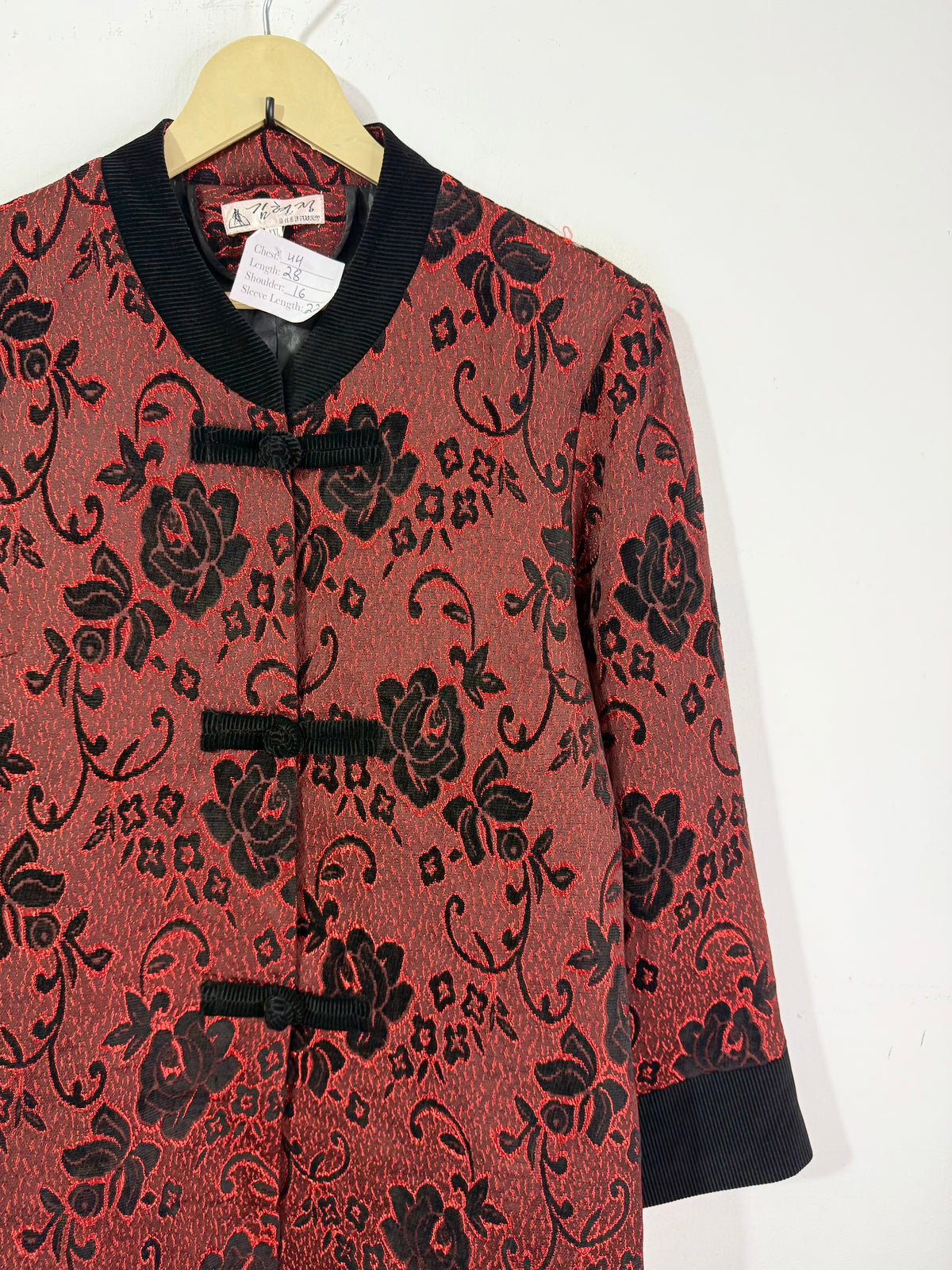 Hanbok Jacket