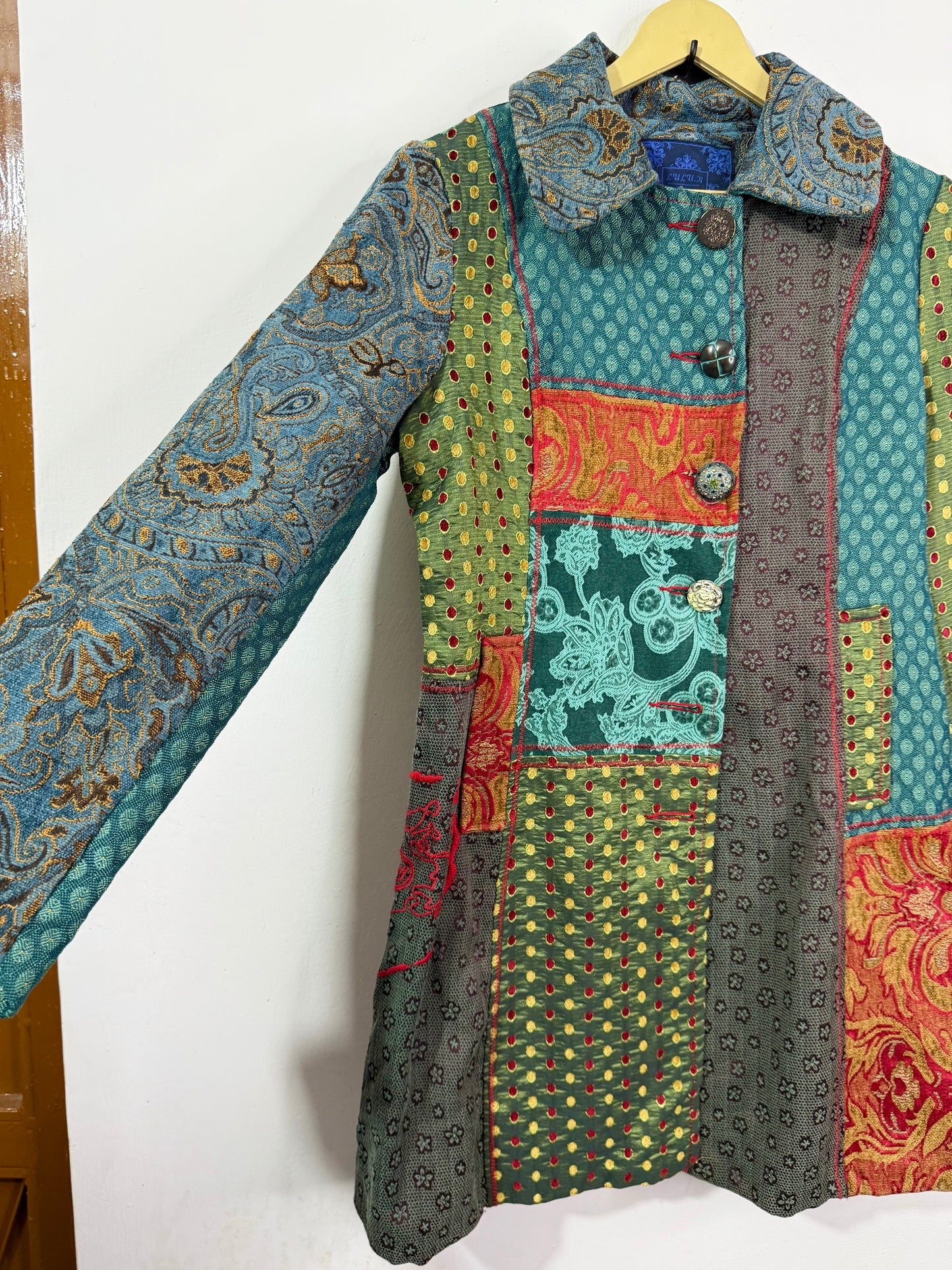 Vintage Jacket
