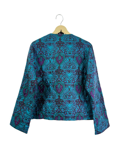 Petite Vintage Jacket