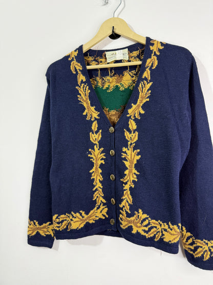 Woolen Sweater