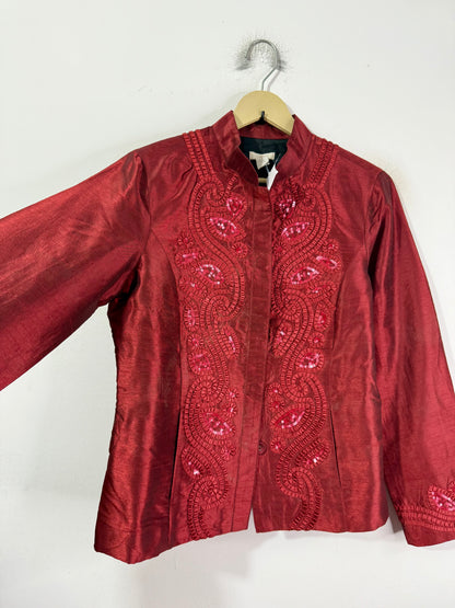 Chico’s Jacket